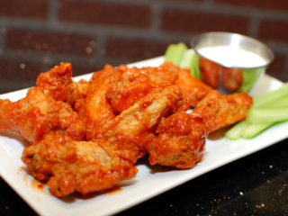 Buffalo WIngs