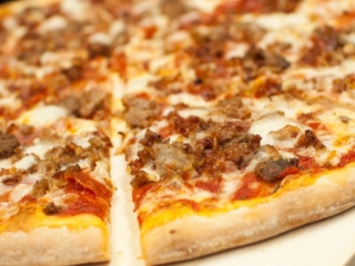 Meat Lover&#039;s Pizza