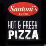 Santoni's Pizzeria